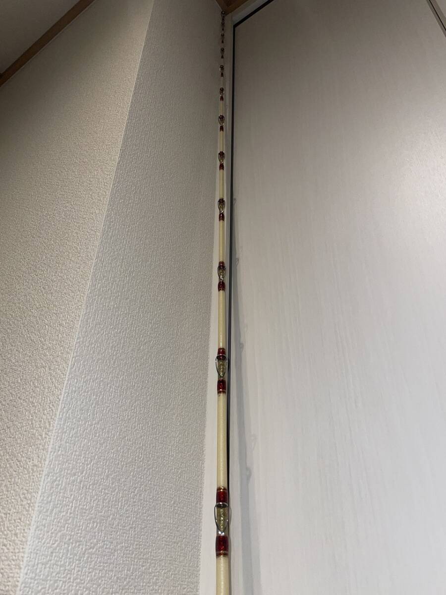 浜田商会　プロマリン(PROMARINE)　海将船　64-230M　_画像5