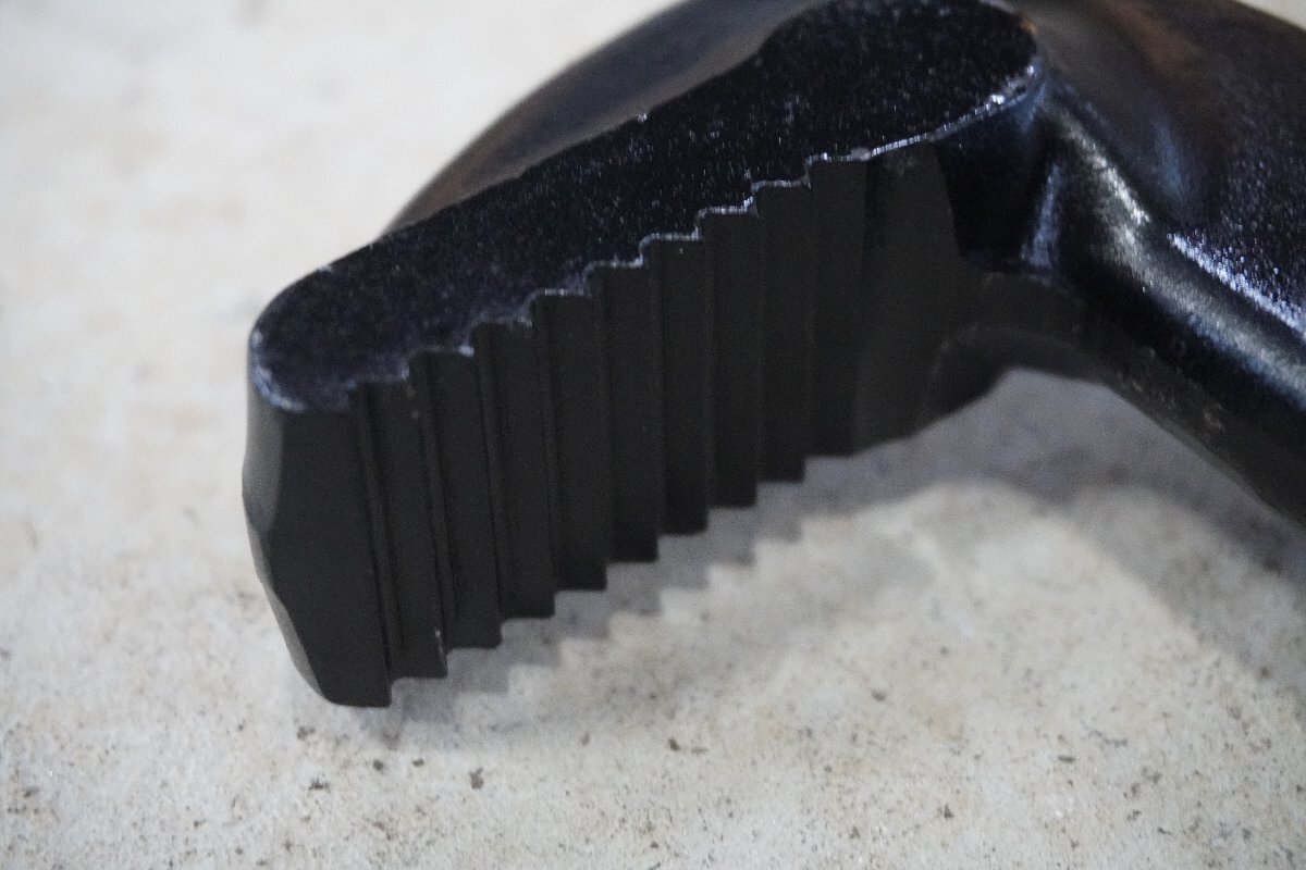 [MCC] разводной ключ # пирог Len #350mm/600mm#2 шт. комплект # покрашен # б/у 