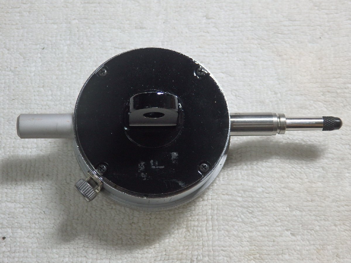 [mitsutoyo/Mitsutoyo] стрелочный индикатор #2046-08W#0-10mm# б/у 