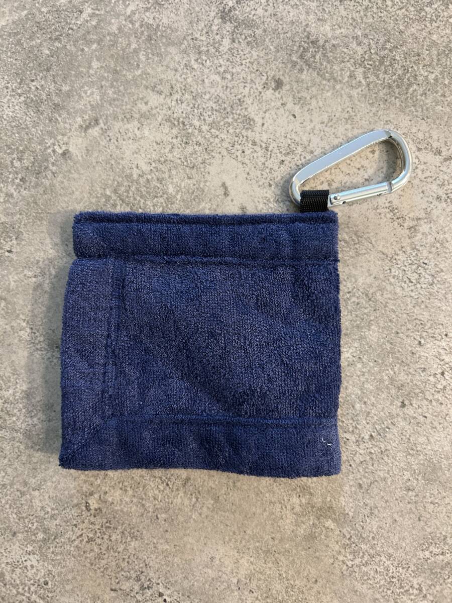 MASERATI マセラティオリジナル ボールクリーナー 未使用非売品_画像3