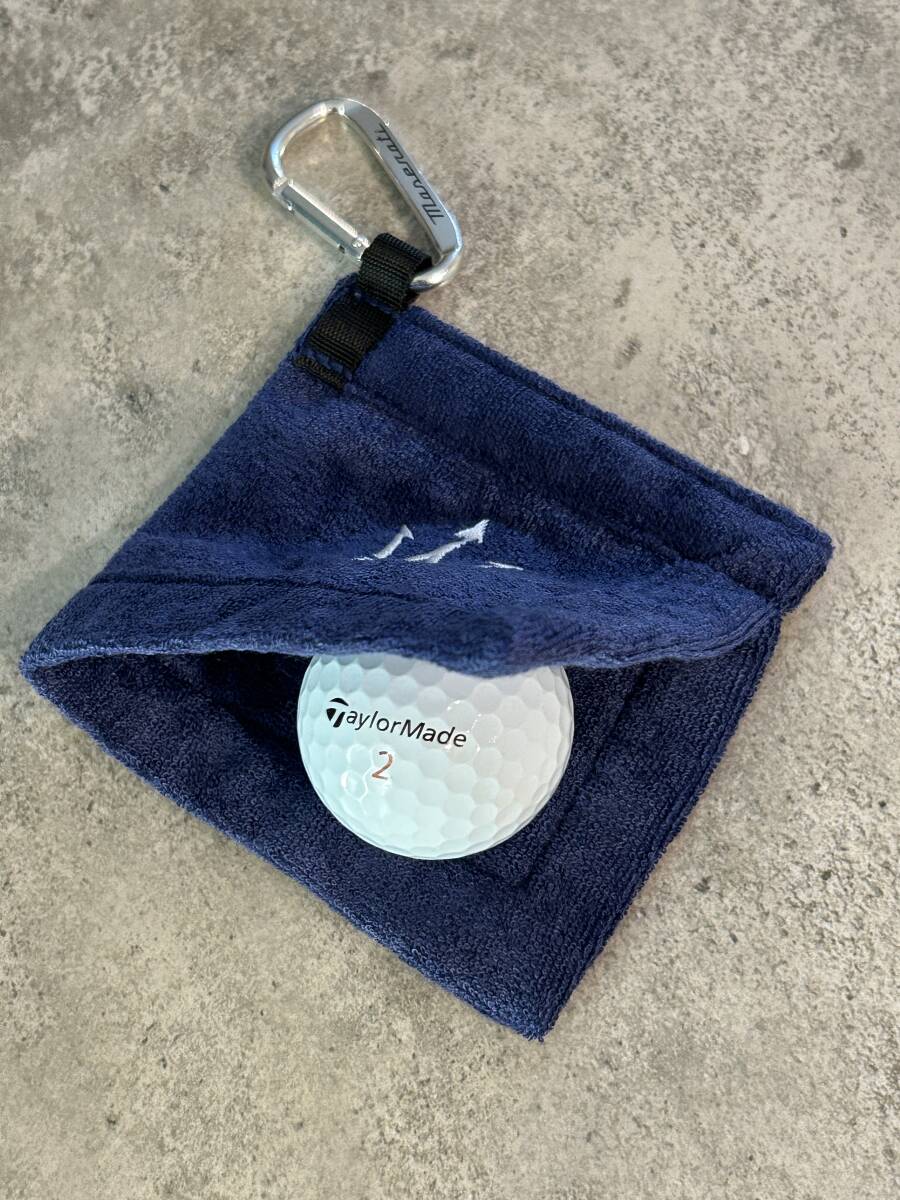 MASERATI マセラティオリジナル ボールクリーナー 未使用非売品_画像4