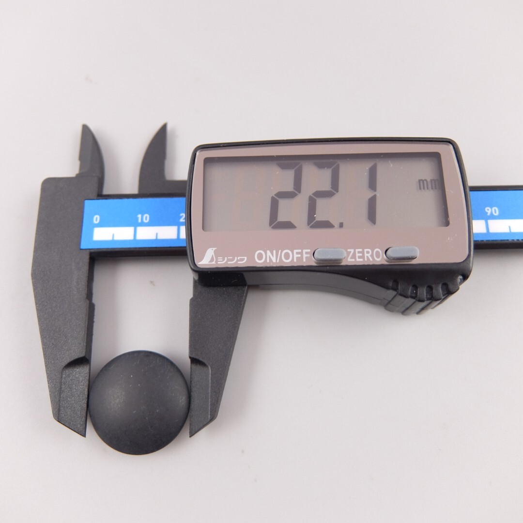 栗碁笥 一対 本蛤碁石 厚さ8mm 本那智黒石 厚さ8.5mm_画像7