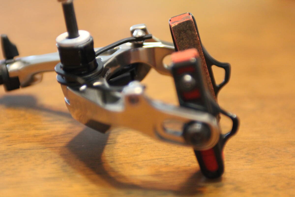 SRAM スラム RED レッド Aero Link エアロリンク キャリパーブレーキ フロント用