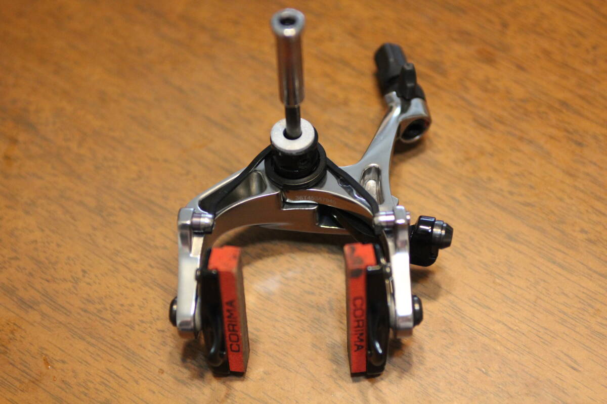 SRAM スラム RED レッド Aero Link エアロリンク キャリパーブレーキ フロント用