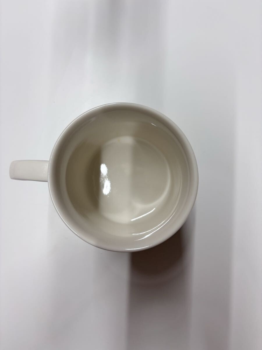 鬼滅の刃　モノクロームマグ マグカップ　嘴平伊之助　#22_画像3