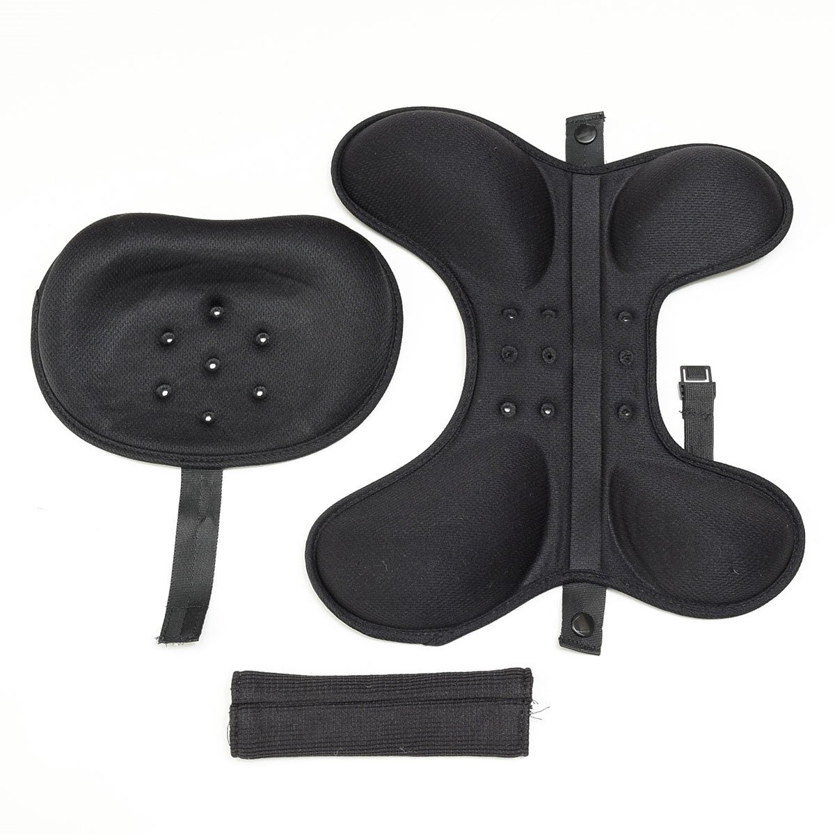 ○520908 Aprica アップリカ 3輪ベビーカー スムーヴAB 92745 除菌メンテナンス シート類洗濯済_画像10