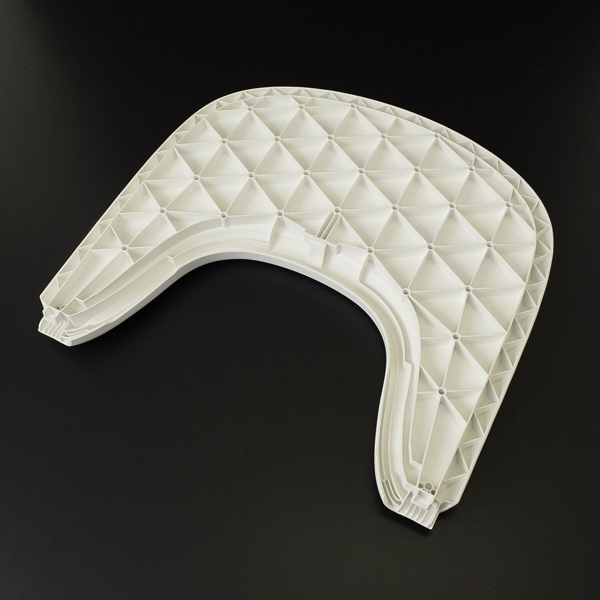 0546139 STOKKE -тактный ke поездка ловушка для baby комплект & tray комплект Tripp Trapp белый