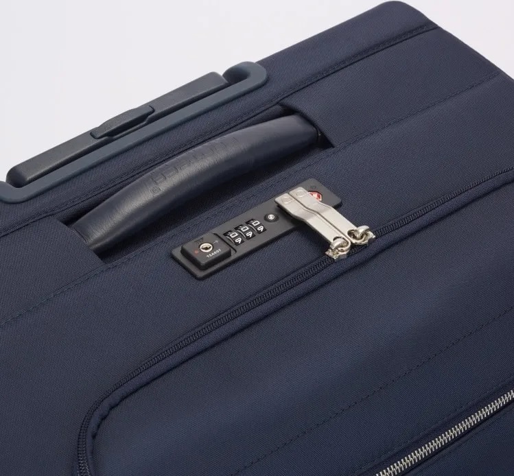 ★在庫色確認《3年間無償修理＊日本製》【現金値引 18％OFF】■プロテカ[マックスパス ソフト4]スーツケース42L ※機内可■64,900円*12112_画像4