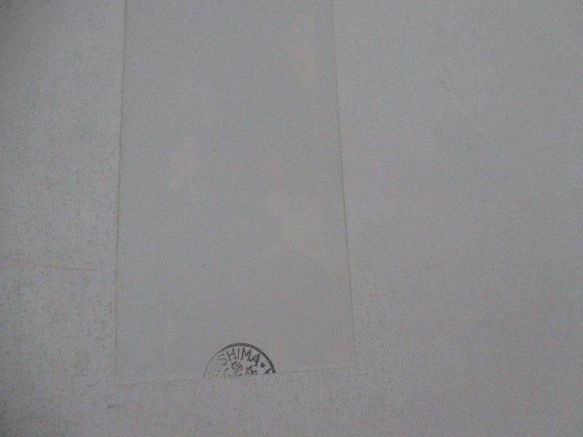 D3・半券・パープルレイン・プリンス他_画像2