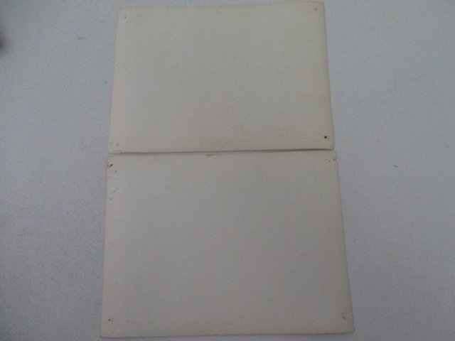 スチールS43・ジェフ・6枚_画像2