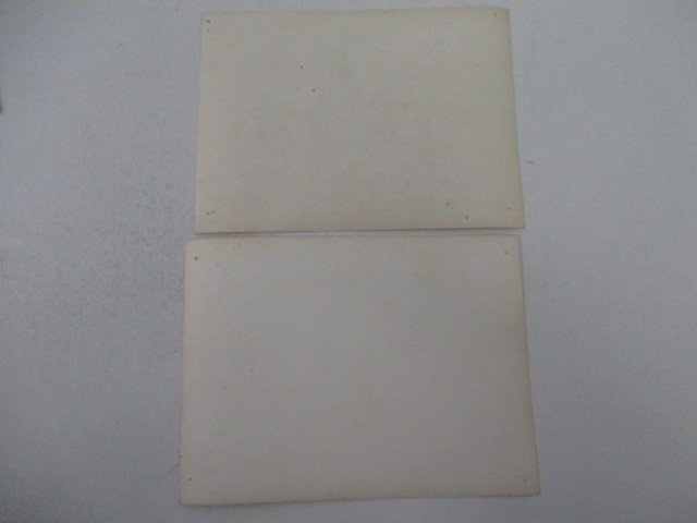 スチールS43・ジェフ・6枚_画像4