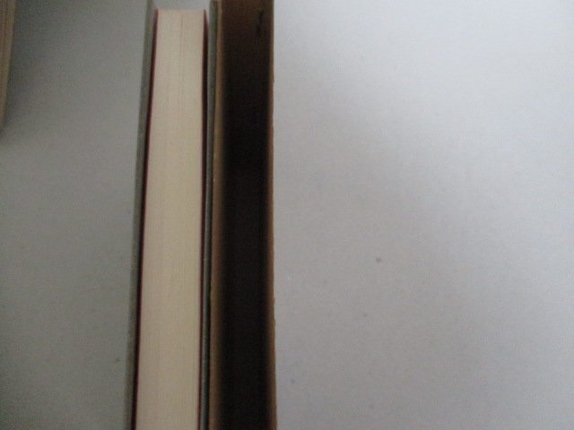 T・バック・ミラー・新章文子・桃源社・S35_画像3