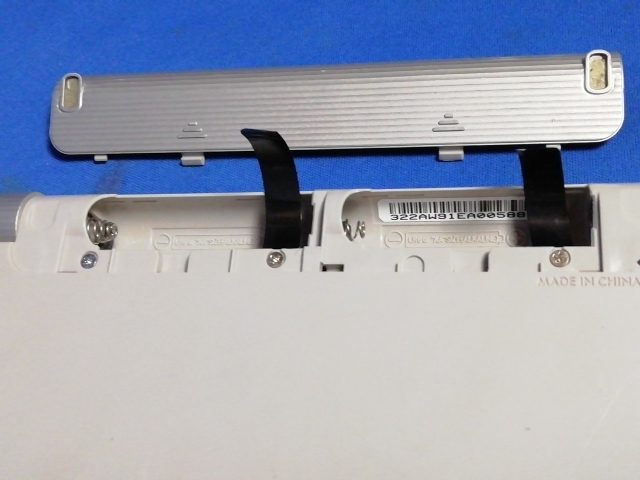 【u046】CASIO XD-SR7200 カシオ 電子辞書 エクスワード フランス語モデル 動作確認済み_画像8