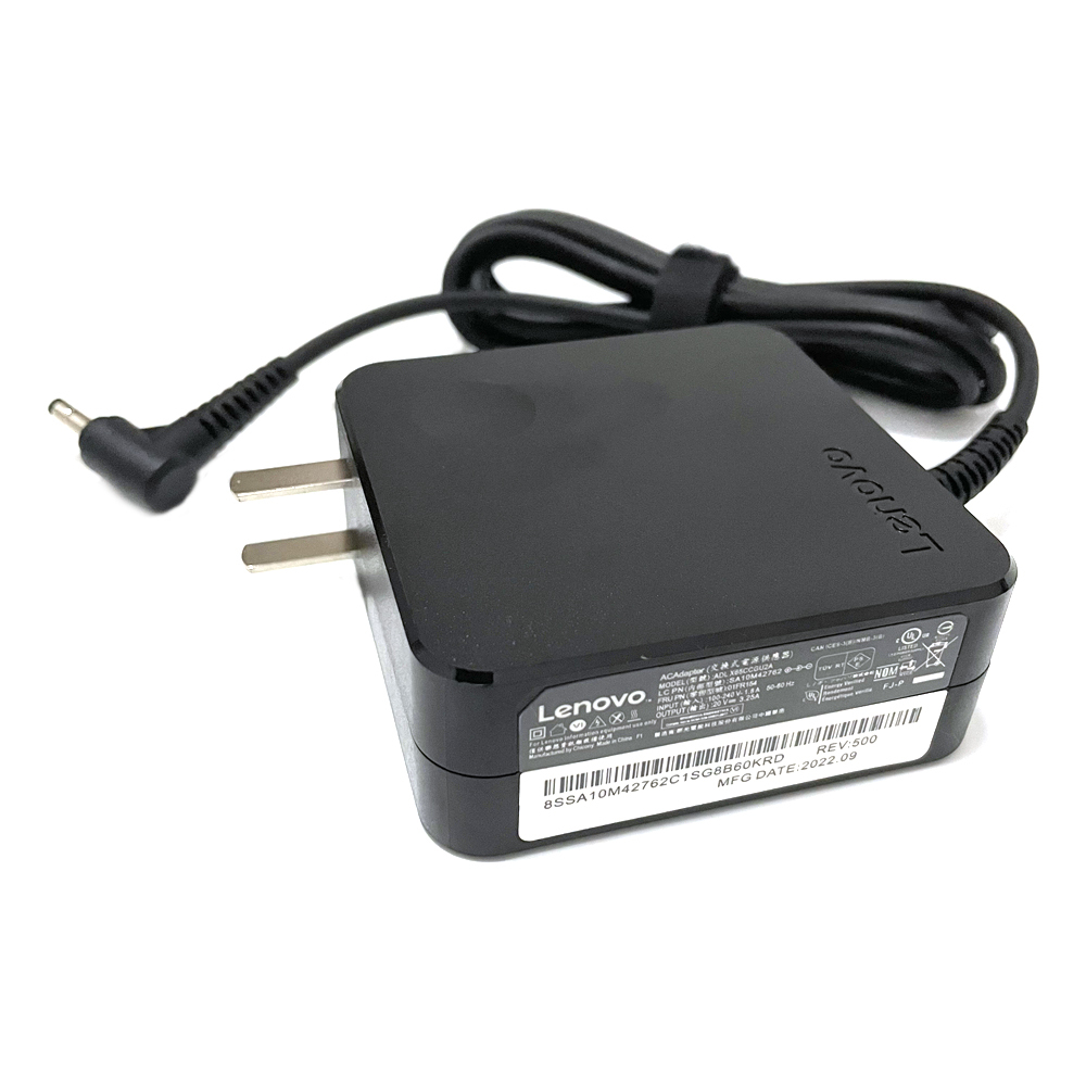 純正 Lenovo レノボ 65W 20V3.25A ACアダプター ADLX65CLGU2A ADLX65CCGU2A ADLX65CDGU2A ADLX65CLGC2A ideapad S340-14API S340-15API対応の画像1