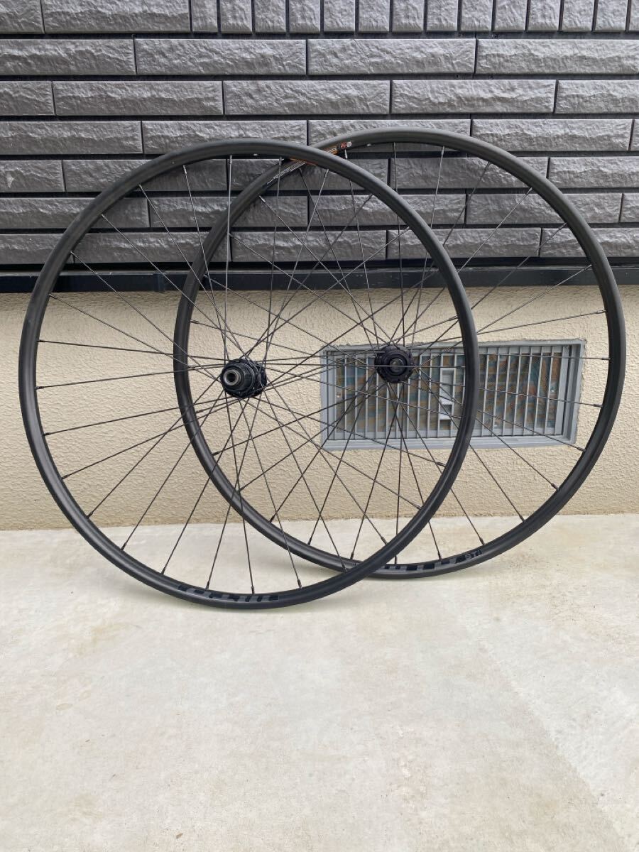 WTBグラベル ホイール トップストーン_画像1