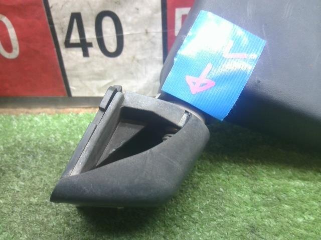 スズキ ジムニー jimny 輸入車仕様 SAMURAI サムライ サイドミラー ドアミラー 左右セット 手動