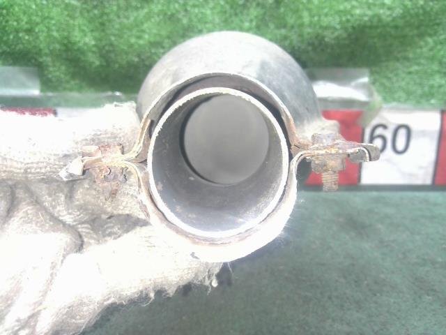 ★素材用★ レガシィ BR9 觸媒 キャタライザー EJ253 57,790km カット品 ハニカム崩れ無(wú) ロジウム パラジウム コア用 ジャンク