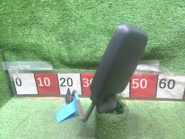 ジムニー JA11V 純正 サイドミラー ドアミラー 左右セット 助手席側(cè)アンダーミラー付 手動(dòng)