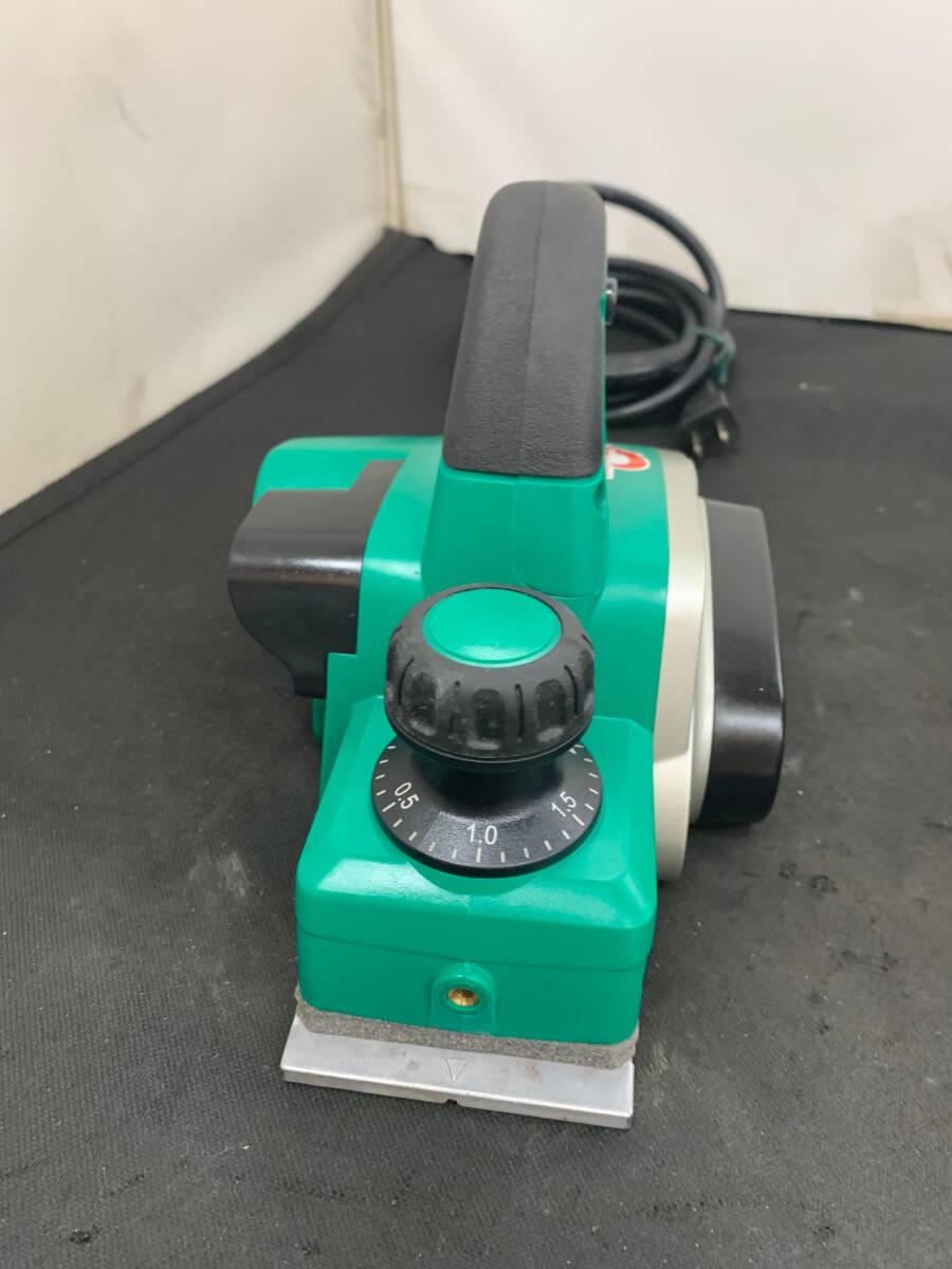 【中古品】マキタ(Makita) 電気カンナ M194 /ITS7JIBSMG4E_画像2