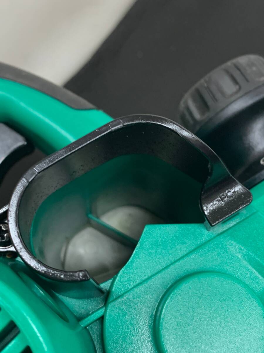 【中古品】マキタ(Makita) 電気カンナ M194 /ITS7JIBSMG4E_画像6