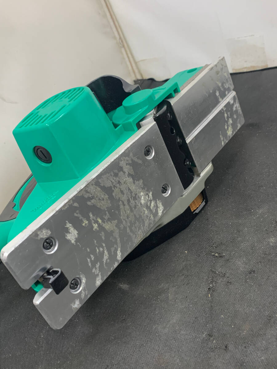 【中古品】マキタ(Makita) 電気カンナ M194 /ITS7JIBSMG4E_画像7