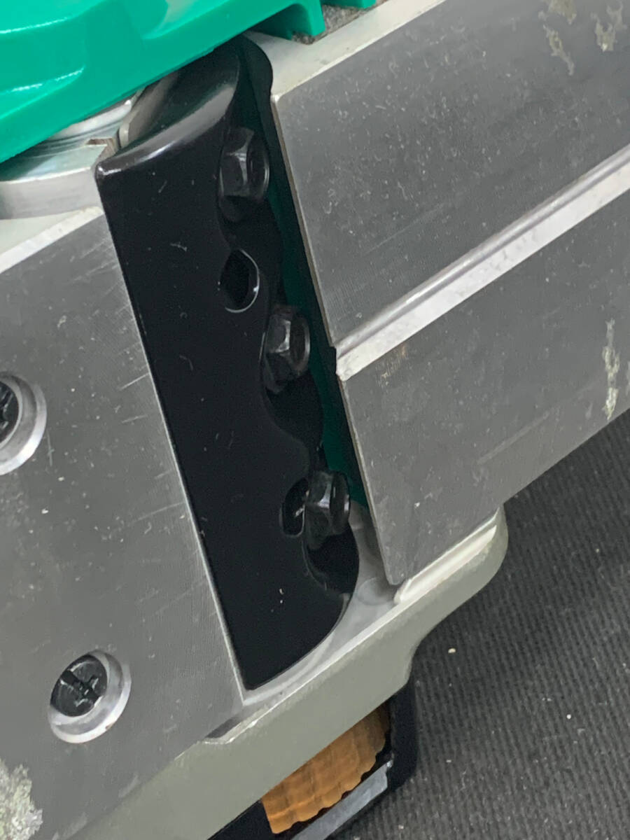 【中古品】マキタ(Makita) 電気カンナ M194 /ITS7JIBSMG4E_画像8