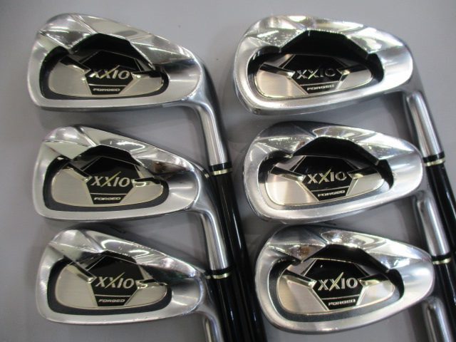 ダンロップ ゼクシオフォージド2009/MX2000 /R/0[134880]_画像1