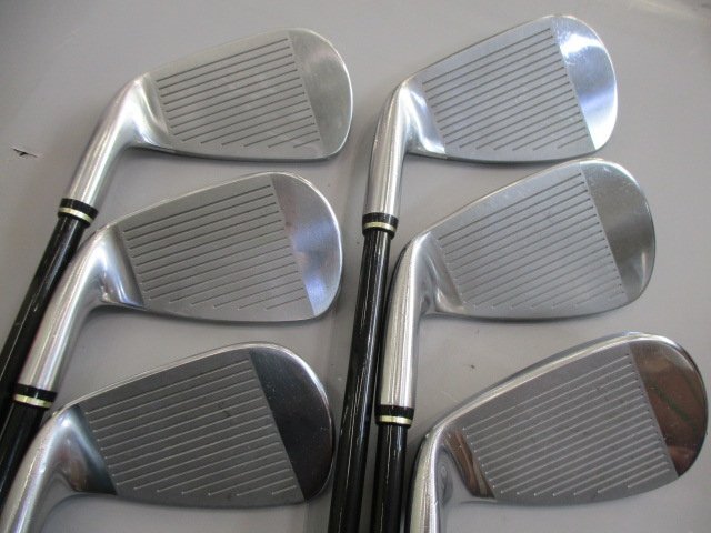 ダンロップ ゼクシオフォージド2009/MX2000 /R/0[134880]_画像2