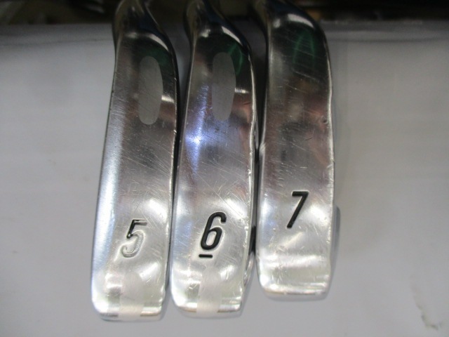 ダンロップ ゼクシオフォージド2009/MX2000 /R/0[134880]_画像3