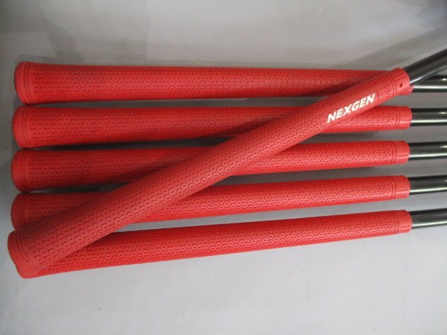 ダンロップ ゼクシオフォージド2009/MX2000 /R/0[134880]_画像6