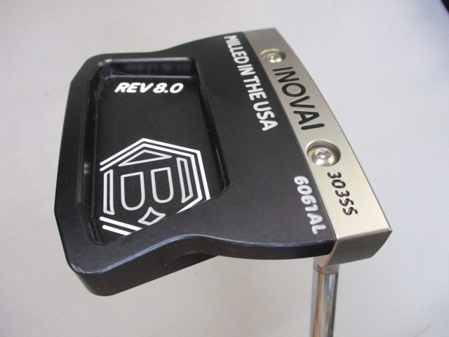 ベティナルディ INOVAI 8.0 SLANT 2022/オリジナルスチール//2[135807]_画像1