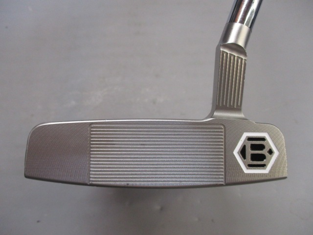 ベティナルディ INOVAI 8.0 SLANT 2022/オリジナルスチール//2[135807]_画像3