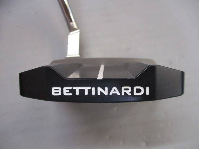 ベティナルディ INOVAI 8.0 SLANT 2022/オリジナルスチール//2[135807]_画像4