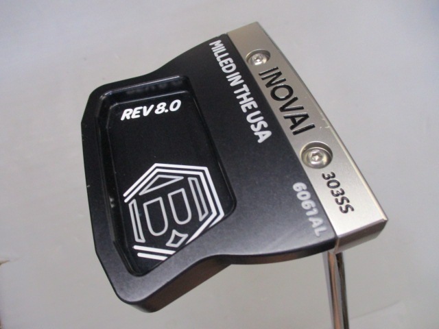 ベティナルディ INOVAI 8.0 SPUD 2022/オリジナルスチール//2[135808]_画像1