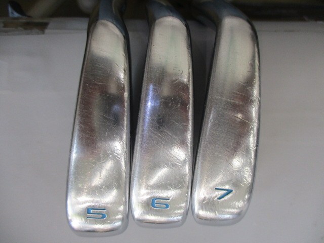 ホンマ ツアーワールドTR20 P/MODUS3 T WORLD /S/0[134466]_画像3