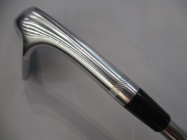タイトリスト ボーケイ・ウェッジスピンミルドSM4ツアークローム 52.12/DG/S200/52[135350]_画像5