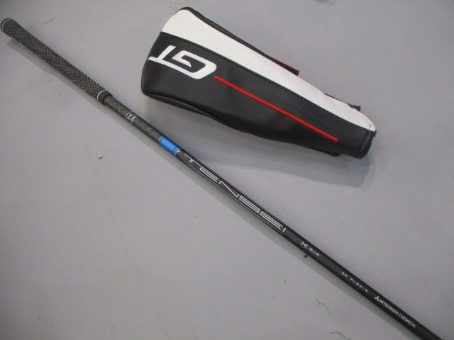 タイトリスト GT2/TENSEI 1K BLUE 55(JP)/S/15[136008]_画像6