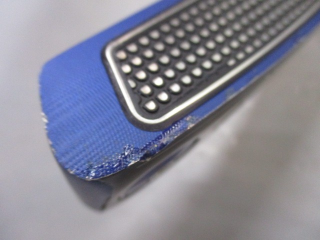 オデッセイ O-WORKS BLUE #1WSH/オリジナルスチール[34]//3[136099]_画像5