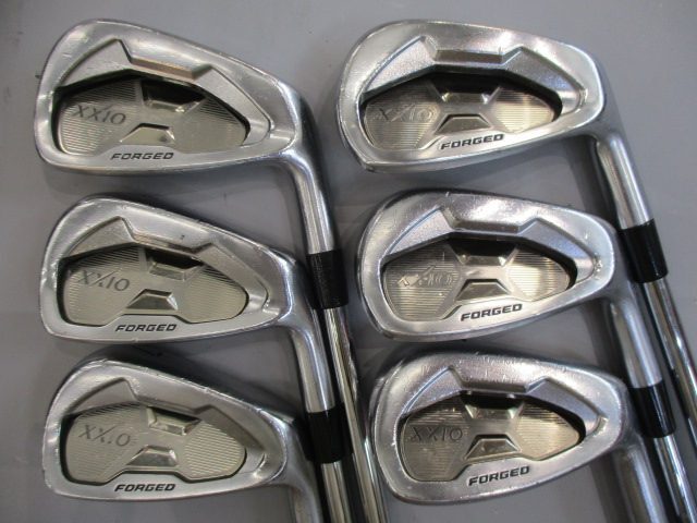 ダンロップ ゼクシオフォージド2015/N.S.PRO MODUS3 TOUR 105/X/0[133965]_画像1