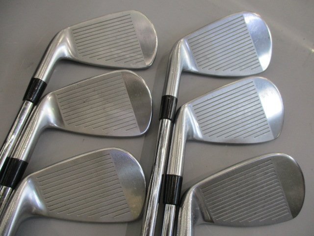 ダンロップ ゼクシオフォージド2015/N.S.PRO MODUS3 TOUR 105/X/0[133965]_画像2