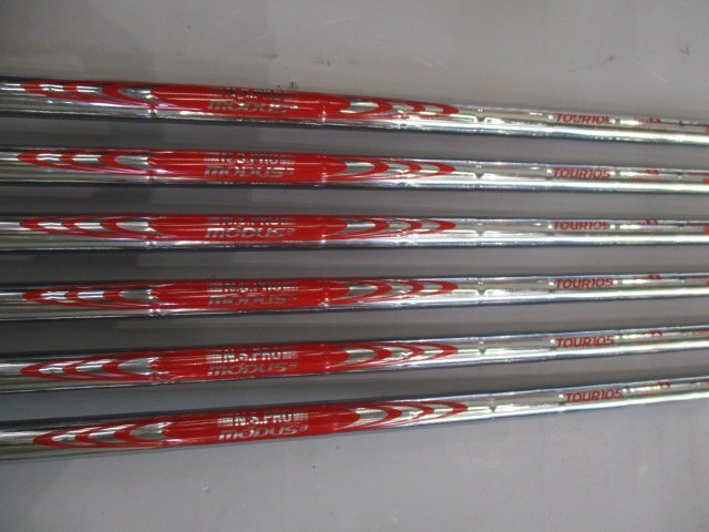 ダンロップ ゼクシオフォージド2015/N.S.PRO MODUS3 TOUR 105/X/0[133965]_画像5