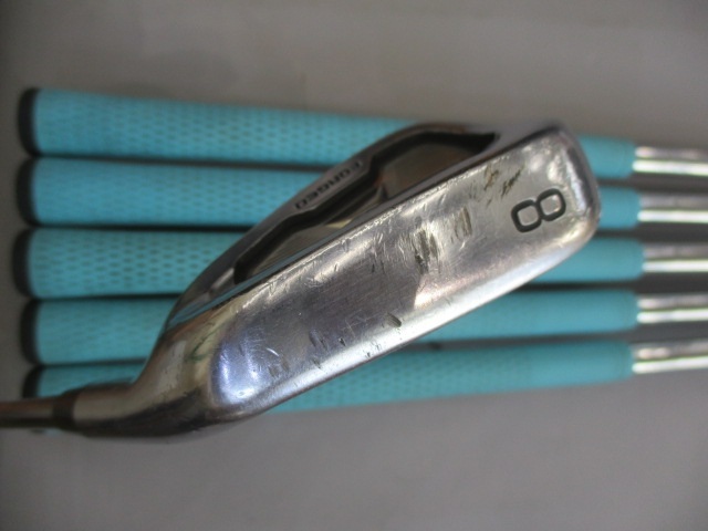 ダンロップ ゼクシオフォージド2015/N.S.PRO MODUS3 TOUR 105/X/0[133965]_画像6