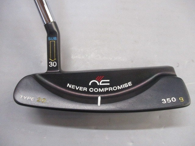 ネバーコンプロマイズ SUB30 TYPE-20/オリジナルスチール[33]//3[136131]_画像4