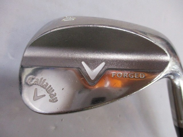  Callaway Callaway FORGED темный Хромированный 50-10/DG(JP)/S200/50[135668]