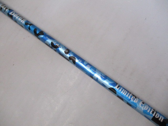 バルド COMPETIZIONE 568 SHALLOW/IMPACT BORON Limited Edition/S/10.5[135407]_画像5