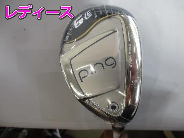 ピン G LE3 HYBRID/ULT250J/A/30[135908]_画像1
