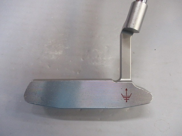 ジョージスピリッツ MONO-3　Style1 1/500/オリジナルスチール/PT/0[136890]_画像3