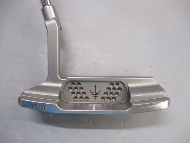 ジョージスピリッツ MONO-3　Style1 1/500/オリジナルスチール/PT/0[136890]_画像4