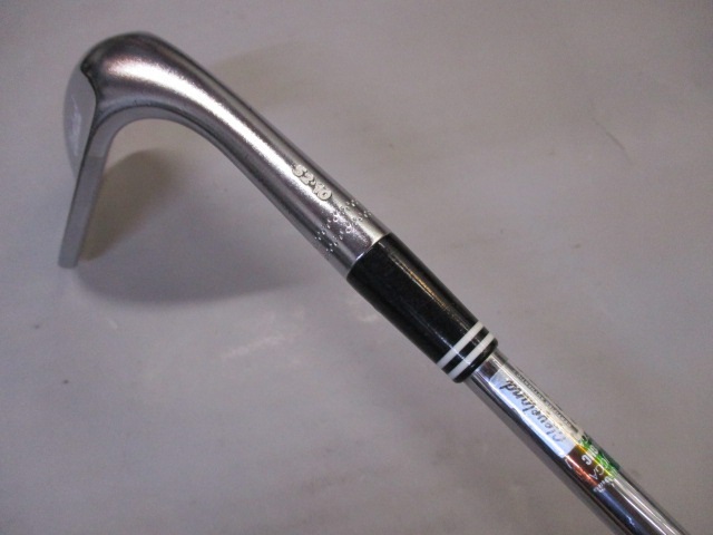 クリーブランド 588RTX 2.0 PRECISION FORGED松山カラー52-10/DG(JP)/S200/52[135660]_画像5