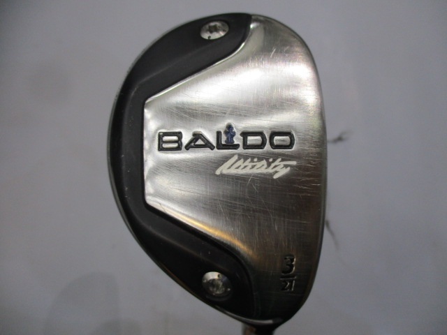 バルド バルド ユーティリティ/ランバックス6E08/R/21[137022]_画像1